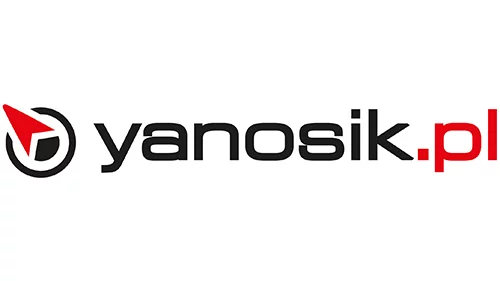 Yanosik Logo | Beyond.pl