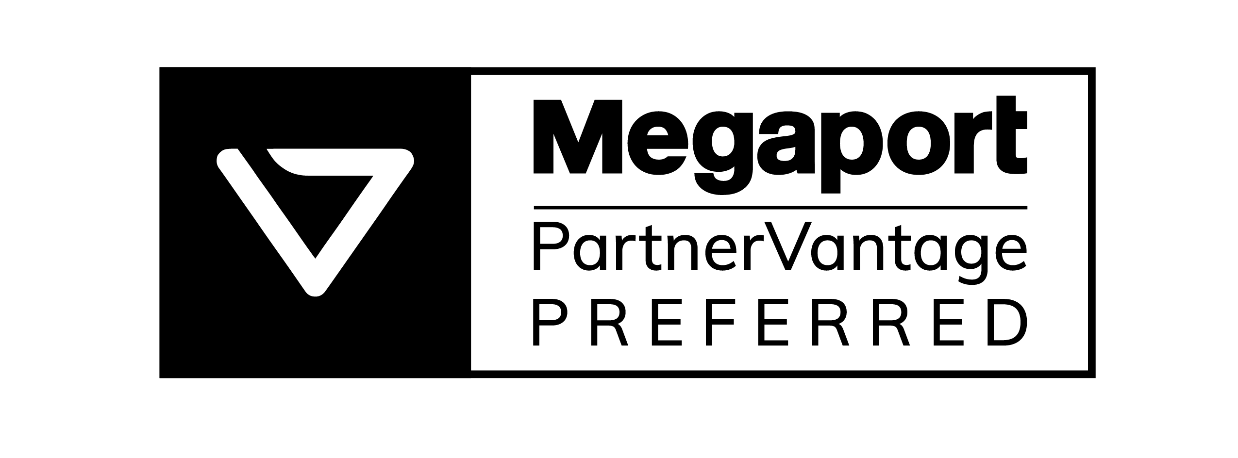 Beyond.pl | Megaport partner logo