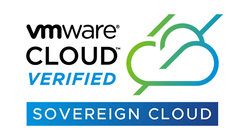 VMware sovereign cloud